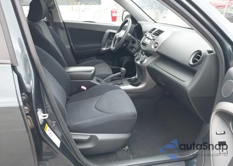 2008 Toyota Rav4 Sport V6 из США, поврежденный, VIN JTMBK32V586043805